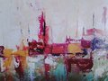 Exposición Valladares, Perez, Verkuyl: Inauguración: 28 de julio de 2017