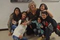 Exposición Agustina Ortiz y Olivia Manfredi - Inauguracion: 17 de abril 2017