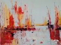 Exposición Valladares, Perez, Verkuyl: Inauguración: 28 de julio de 2017
