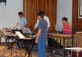 Masterclass de Pablo La Porta