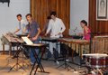 Masterclass de Pablo La Porta