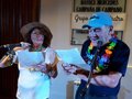 Función de Radioteatro PEMTA