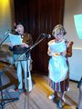 Función de Radioteatro PEMTA