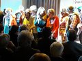 Función de Radioteatro PEMTA
