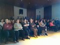 Función de Radioteatro PEMTA