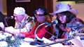 Función de Radioteatro PEMTA - 14 de julio 2017