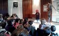 'Flakiny Circo' de Mar del Plata - 20 de julio 2017