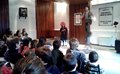 'Flakiny Circo' de Mar del Plata - 20 de julio 2017